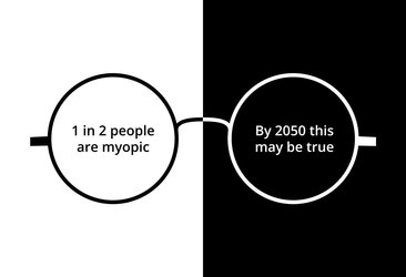 ocular health evaluation Dr. Tran doing computerized eye exam
